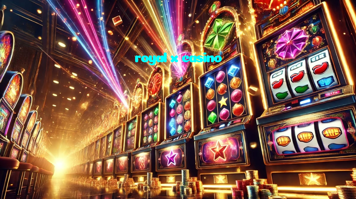 making first deposit on royal x casino website using local payment methods in Pakistan